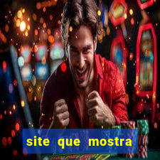 site que mostra qual jogo ta pagando